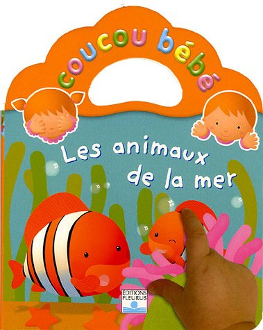 Les animaux de la mer