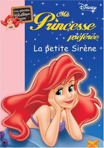 La petite sirène