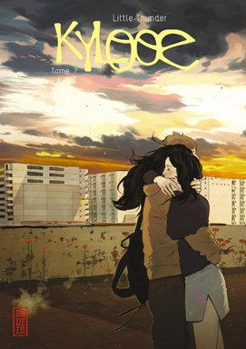 Kylooe. Vol. 2