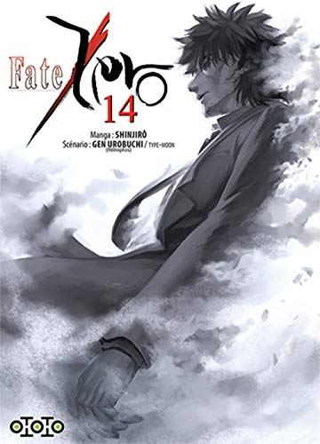 Fate Zero. Vol. 14