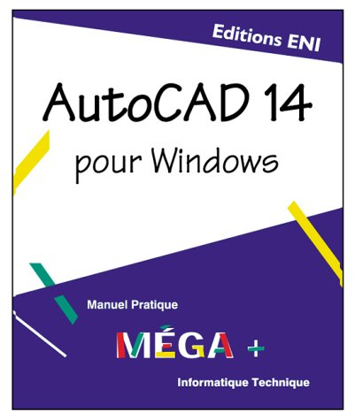 Autocad 14 pour Windows