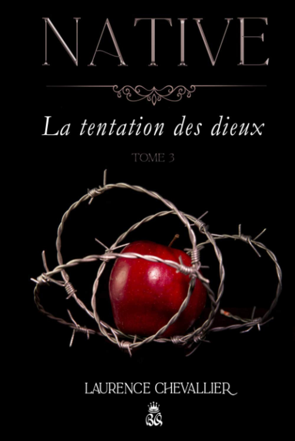Native - La tentation des dieux, Tome 3