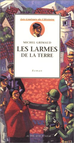 Les larmes de la Terre