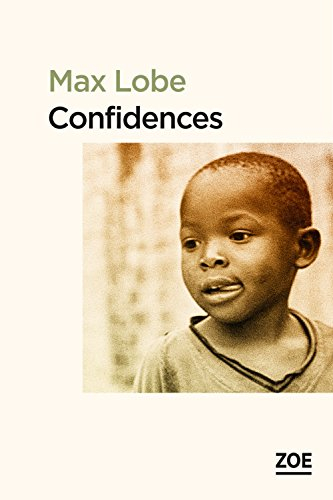 Confidences. Lettre d'Alain Mabanckou à l'auteur