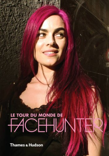 Le tour du monde de Facehunter