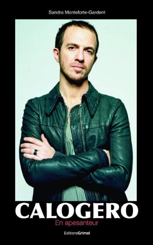 Calogero : en apesanteur