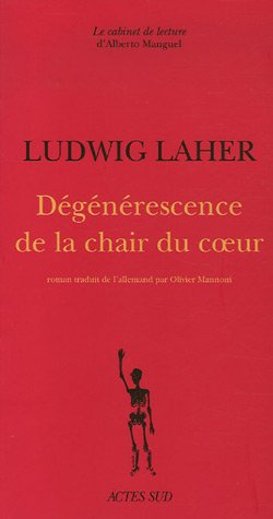 Dégénérescence de la chair du coeur