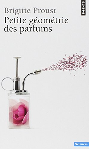 Petite géométrie des parfums