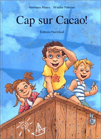 Cap sur Cacao !
