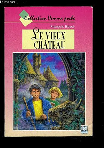 Dans le vieux château