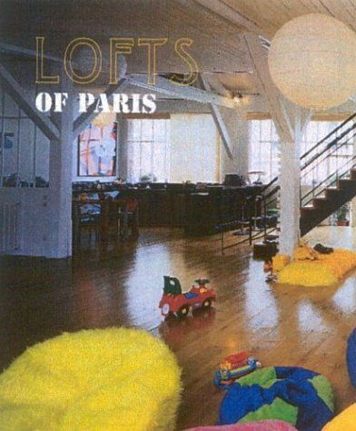 Lofts de Paris