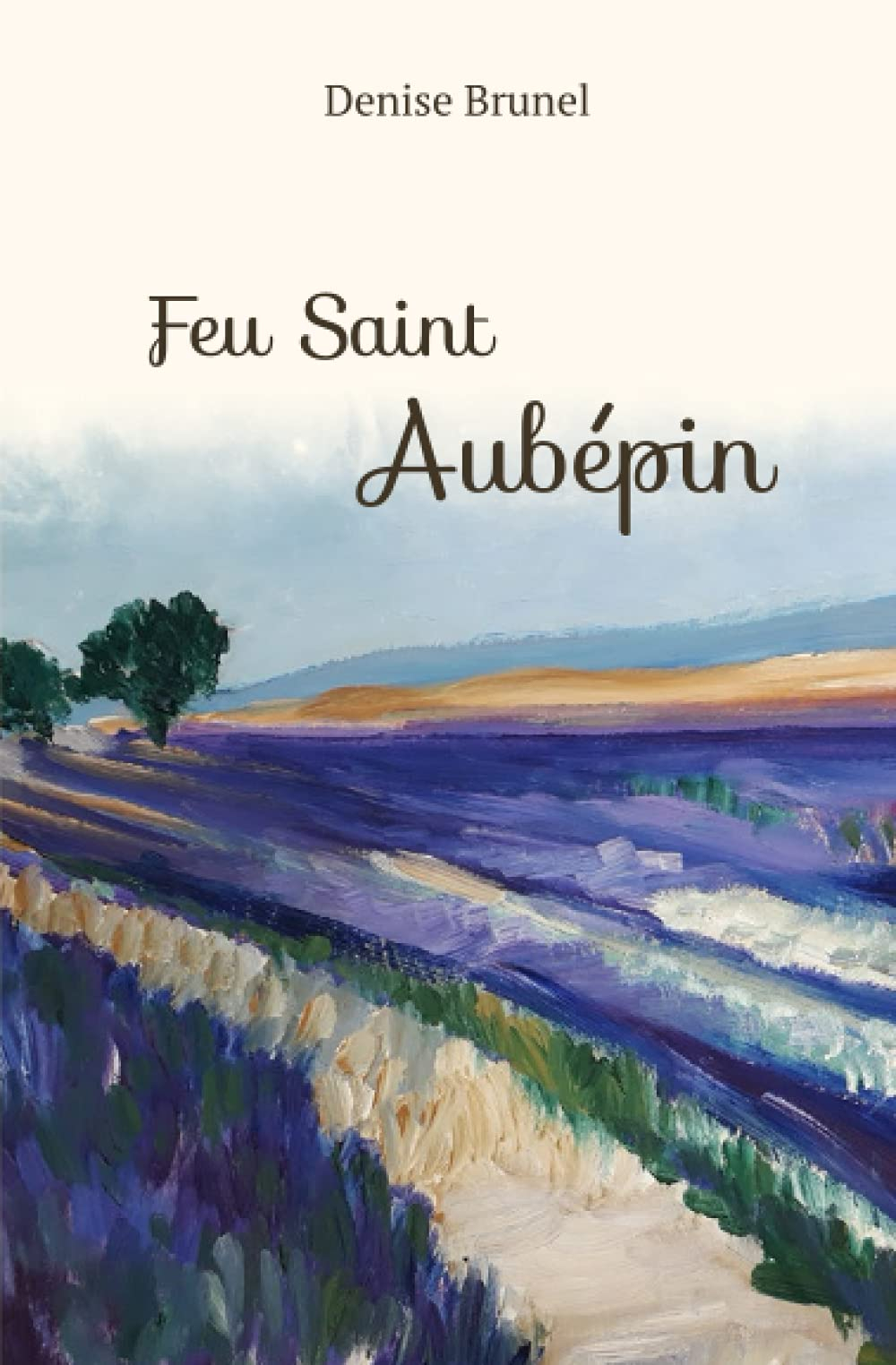 Feu Saint Aubépin