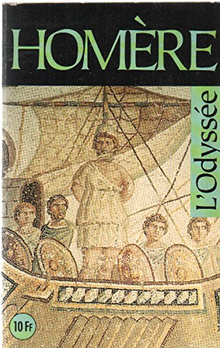 l'odyssée