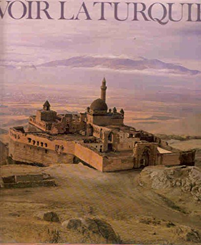 voir la turquie (voir...)