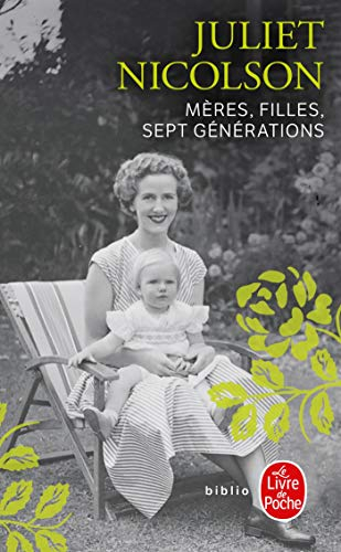 Mères, filles, sept générations