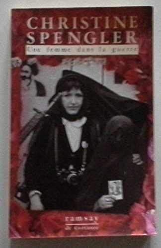 Une Femme dans la guerre