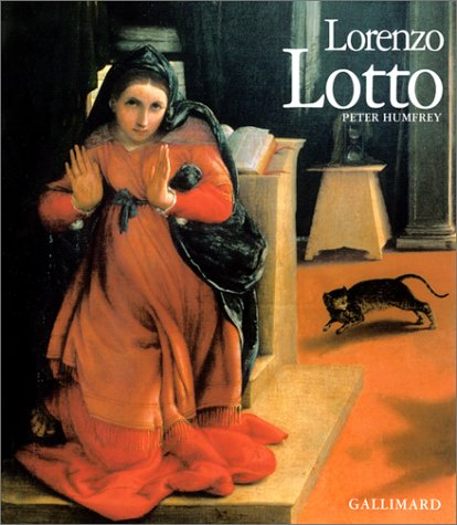 lorenzo lotto