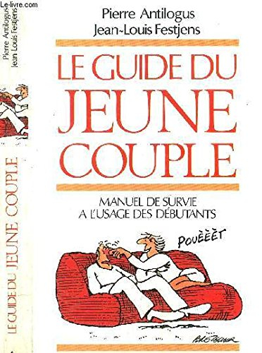 Le guide du jeune couple
