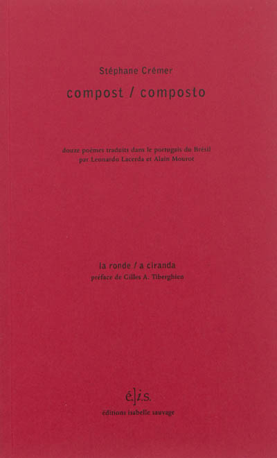 Compost. Composto