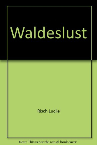 Waldeslust