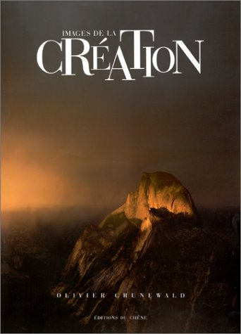 Images de la création