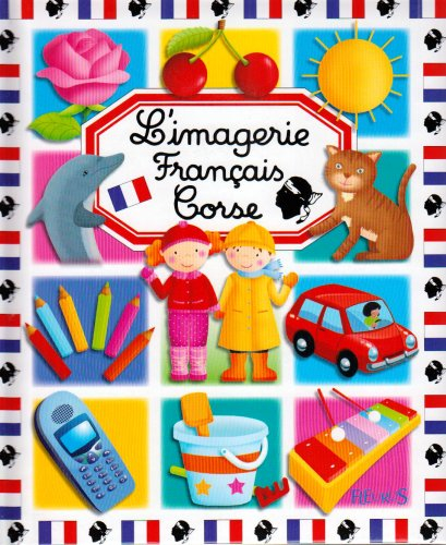 L'imagerie français-corse