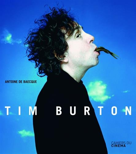 Tim Burton