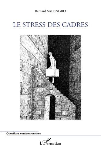 Le stress des cadres