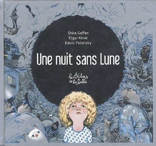 Une nuit sans Lune