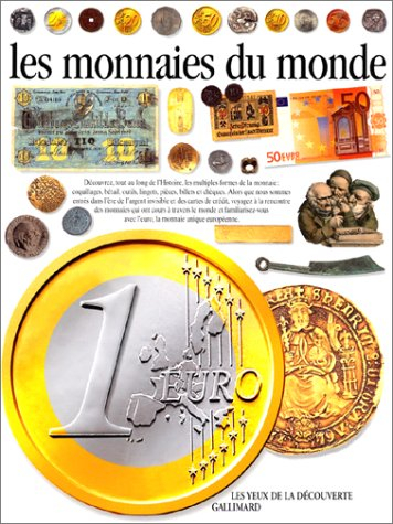 les monnaies du monde