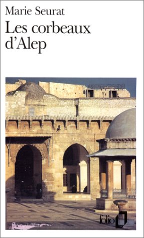 Les Corbeaux d'Alep
