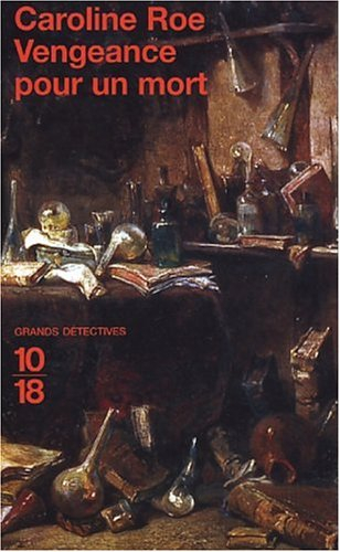 Vengeance pour un mort