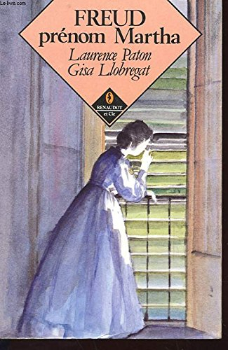 Freud prénom Martha