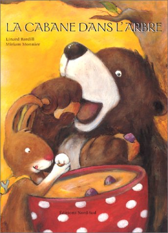 La cabane dans l'arbre