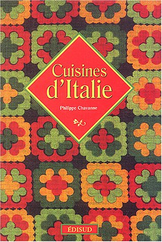 Cuisines d'Italie