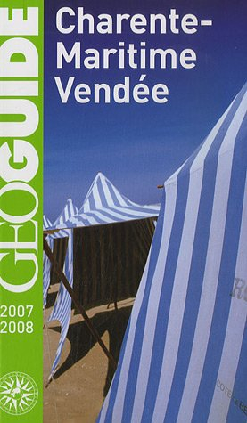 Charente-Maritime, Vendée : 2007-2008
