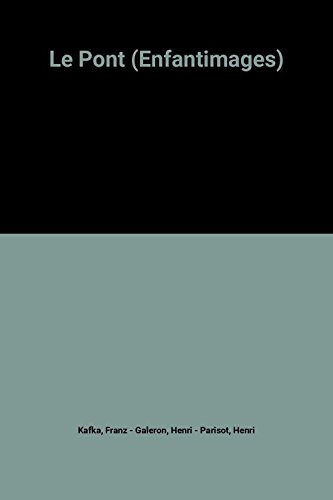 le pont (enfantimages)