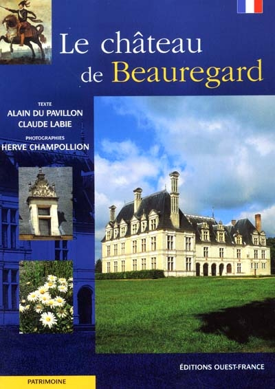 Le Château de Beauregard