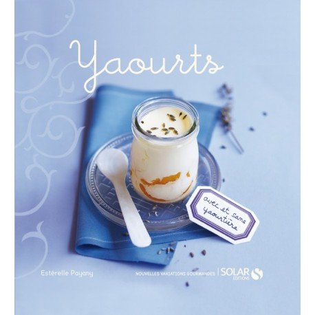 Yaourts