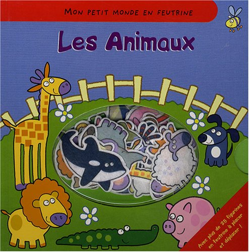 Les animaux