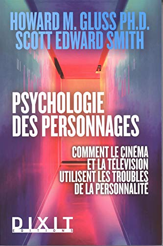 Psychologie des personnages : comment le cinéma et la télévision utilisent les troubles de la person