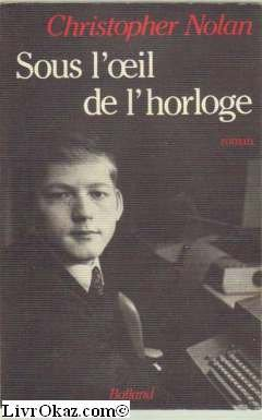 Sous l'oeil de l'horloge