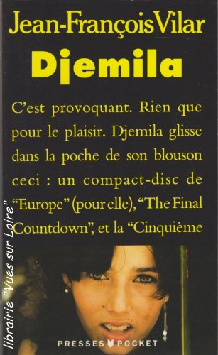 Djemila