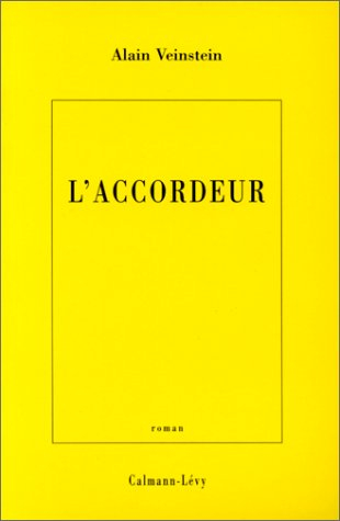 L'accordeur