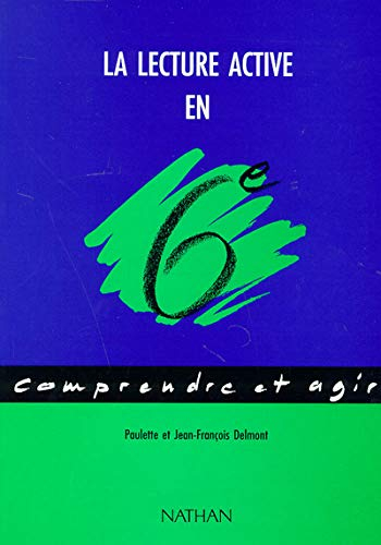 La Lecture active en 6e