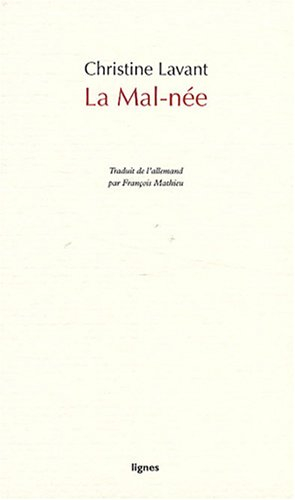 La mal-née
