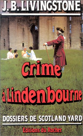 Crime à Lindenbourne