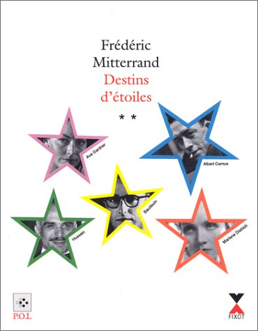 Destins d'étoiles. Vol. 2