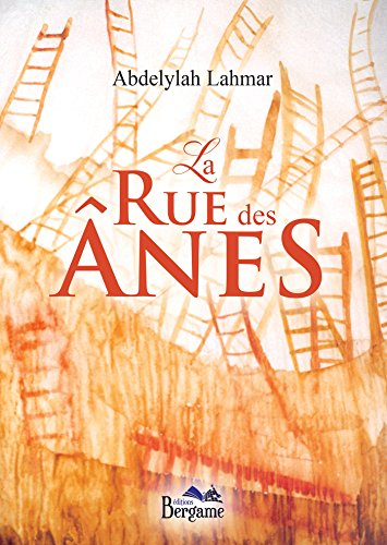 la rue des ânes
