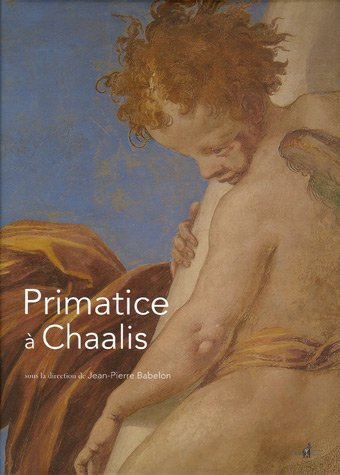 Primatice à Chaalis